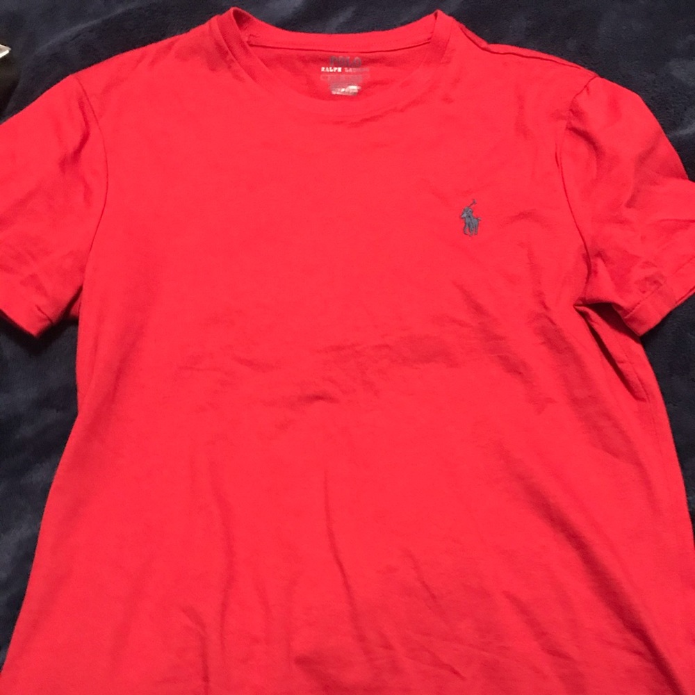 polo ralph Lauren t shirt